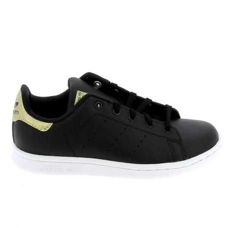 ADIDAS Stan Smith C Noir Or