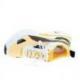 PUMA Kosmo Rider Blanc Jaune