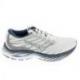 MIZUNO Wave Rider 26 Blanc Bleu