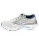 MIZUNO Wave Rider 26 Blanc Bleu