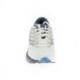 MIZUNO Wave Rider 26 Blanc Bleu