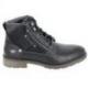 MUSTANG Sneaker 4140506 Noir