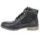 MUSTANG Sneaker 4140506 Noir