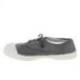 BENSIMON Toile Lacet Gris