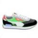 PUMA Future Rider Play On Noir Vert