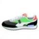 PUMA Future Rider Play On Noir Vert