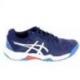 ASICS Gel Resolution 8 K Bleu