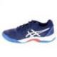 ASICS Gel Resolution 8 K Bleu