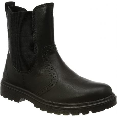 Petites filles Bottines