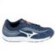 MIZUNO Cyclone Speed Bleu Fonce