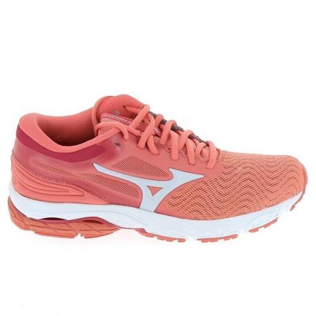 MIZUNO Wave Prodigy 3 Rose