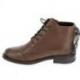 GOODSTEP Boots Belem Cognac