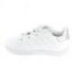 ADIDAS Stan Smith El BB Blanc Argent