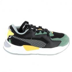 PUMA RS Z Top C Noir Vert