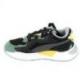 PUMA RS Z Top C Noir Vert