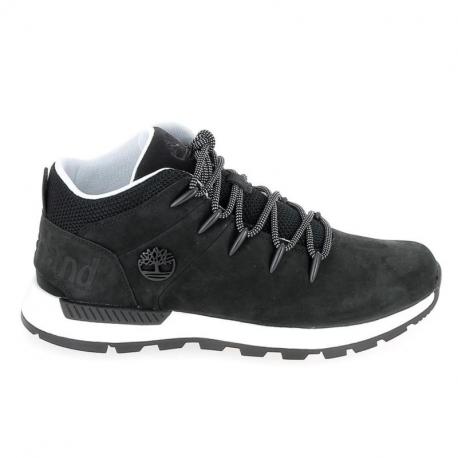 TIMBERLAND Sprint Trekker Mid Jet Noir