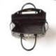 MINI SAC A MAIN PYLA-BRYA MAC DOUGLAS NOIR - SP01