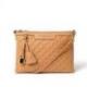 SAC POCHETTE BANDOULIERE RAKI S MAC DOUGLAS CAMEL-ML20