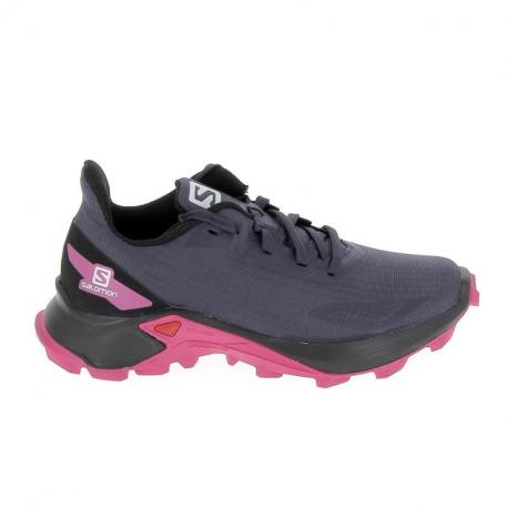 SALOMON Alphacross Blast K Violet