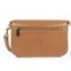 Sac Besace Paris Médaille Lancaster Camel