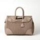 SAC A MAIN PYLA-BRYA XS MAC DOUGLAS GRIS TAUPE