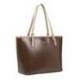 SAC CABAS EPAULE SMOOTH LANCASTER MARON RANU