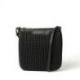 SAC BANDOULIERE TEDDY-BRYA XS MAC DOUGLAS NOIR