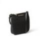 SAC BANDOULIERE TEDDY-BRYA XS MAC DOUGLAS NOIR