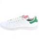 ADIDAS Stan Smith Blanc Vert