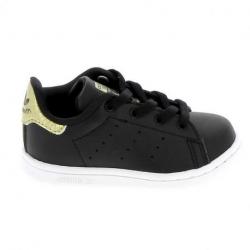 ADIDAS Stan Smith El BB Noir