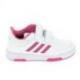 ADIDAS Tensaur Sport 2.0 C Blanc Rose