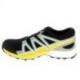 SALOMON Speedcross CSWP Jr Noir Gris