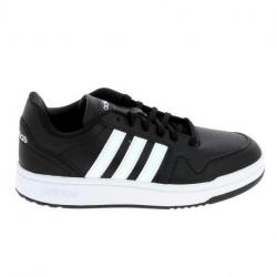 ADIDAS Postmove Noir Blanc