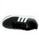 ADIDAS Postmove Noir Blanc