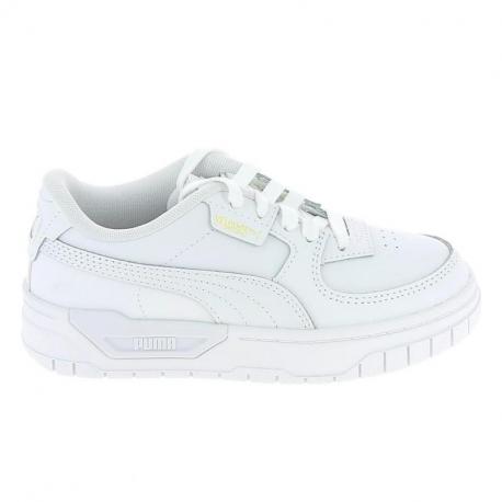 PUMA Cali Dream LTH C Blanc