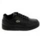 LACOSTE T CLIP C Noir