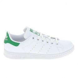 ADIDAS Stan Smith Jr Blanc Vert