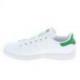 ADIDAS Stan Smith Jr Blanc Vert