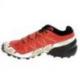 SALOMON Speedcross 6 Rouge