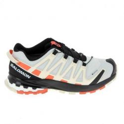 SALOMON Xa Pro 3D V8 GTX Beige