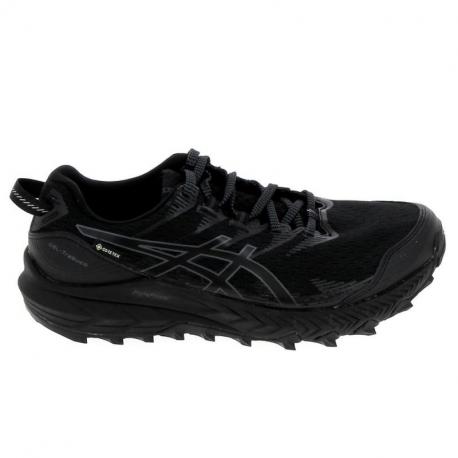 ASICS Gel Trabuco 10 GTX Noir