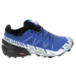 SALOMON Speedcross 6 GTX Bleu