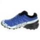 SALOMON Speedcross 6 GTX Bleu