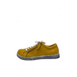 ANDREA CONTI 0346839 jaune