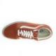 VANS Old Skool Rouille