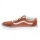 VANS Old Skool Rouille