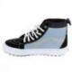 VANS SK8 Hi Reflective C Bleu Noir