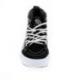 VANS SK8 Hi Reflective C Bleu Noir