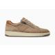 MEPHISTO HENRIK | Homme Sneaker Beige Cuir Nubuck