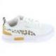 PUMA Mayze Wild C Blanc Leopard